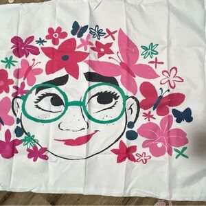 Encanto Maribel pillowcases (2)
